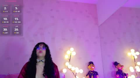 Snapshot of innocenthazel chatting on 24, 5, 2026 innocenthazel online show from 24, 5, 2026