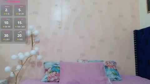 Snapshot of innocenthazel chatting on 7, 7, 2026 innocenthazel online show from 7, 7, 2026