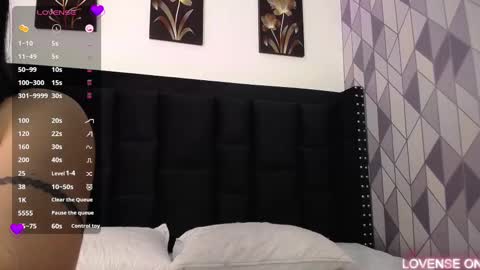 SELENA  online show from 11, 3, 2025