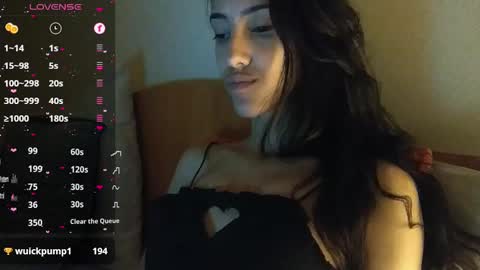 Laroa online show from 17, 12, 2024