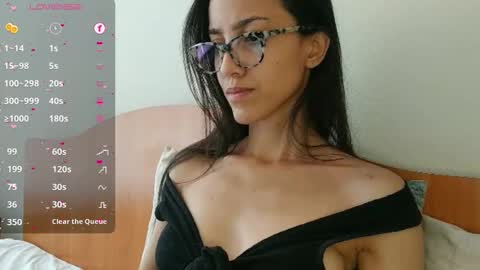 Laroa online show from 27, 1, 2025