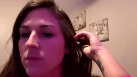 innocentlilsarah online show from 15, 10, 2025