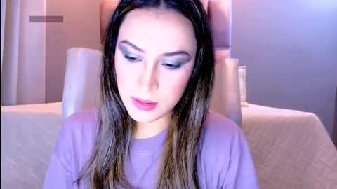 Innoocent Luna online show from 12, 1, 2026