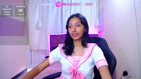 Snapshot of inocent_luna chatting on 3, 12, 2024 Luna moon online show from 3, 12, 2024