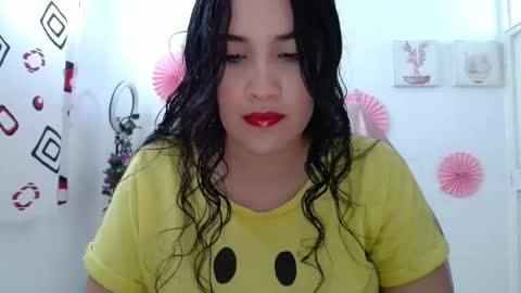 Snapshot of inocentheaven chatting on 6, 11, 2025 Celeste online show from 6, 11, 2025