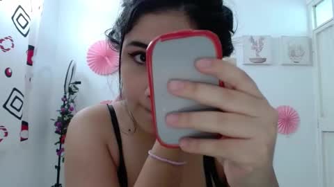 Snapshot of inocentheaven chatting on 20, 11, 2025 Celeste online show from 20, 11, 2025