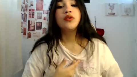 Snapshot of inocentheaven chatting on 9, 6, 2026 Celeste online show from 9, 6, 2026