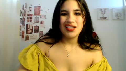 Snapshot of inocentheaven chatting on 17, 6, 2026 Celeste online show from 17, 6, 2026