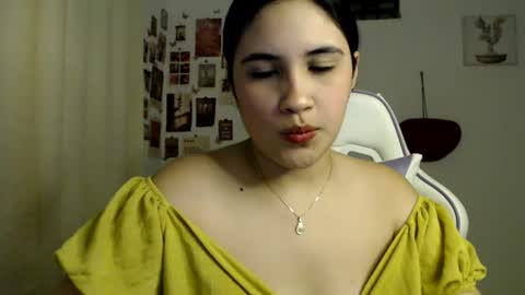 Snapshot of inocentheaven chatting on 18, 6, 2026 Celeste online show from 18, 6, 2026