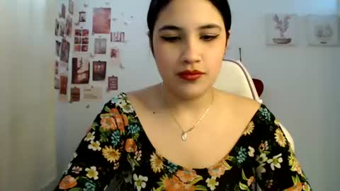 Snapshot of inocentheaven chatting on 18, 6, 2026 Celeste online show from 18, 6, 2026