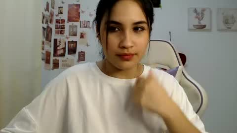 Snapshot of inocentheaven chatting on 22, 6, 2026 Celeste online show from 22, 6, 2026