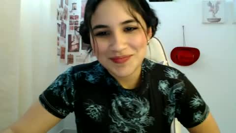 Snapshot of inocentheaven chatting on 26, 6, 2026 Celeste online show from 26, 6, 2026