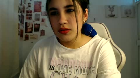 Snapshot of inocentheaven chatting on 27, 6, 2026 Celeste online show from 27, 6, 2026