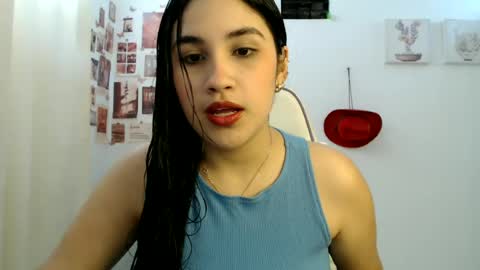 Snapshot of inocentheaven chatting on 5, 7, 2026 Celeste online show from 5, 7, 2026