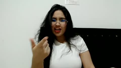 Snapshot of inocentheaven chatting on 6, 7, 2026 Celeste online show from 6, 7, 2026