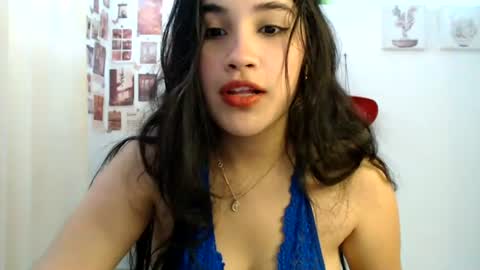Snapshot of inocentheaven chatting on 9, 7, 2026 Celeste online show from 9, 7, 2026
