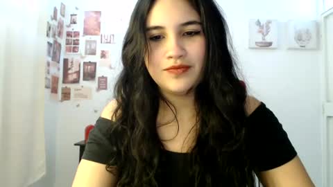 Snapshot of inocentheaven chatting on 20, 7, 2026 Celeste online show from 20, 7, 2026
