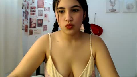 Snapshot of inocentheaven chatting on 30, 7, 2026 Celeste online show from 30, 7, 2026