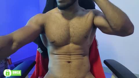 Miles online show from 11, 9, 2025