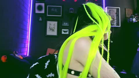   SANIA  online show from 5, 12, 2024