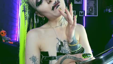   SANIA  online show from 5, 12, 2024