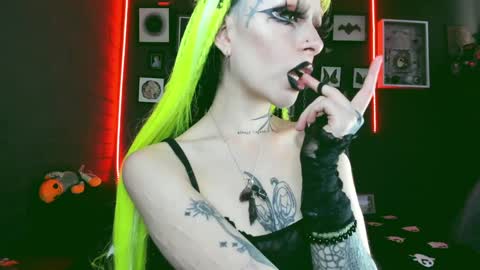   SANIA  online show from 7, 1, 2025