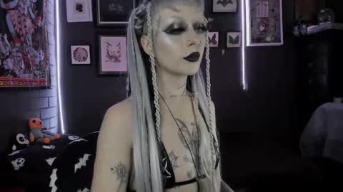   SANIA  online show from 18, 12, 2025