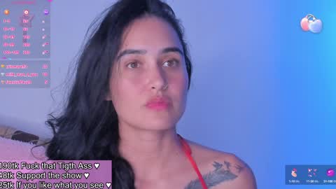 Jen 20  Chris 25 - Independent couple online show from 3, 12, 2024