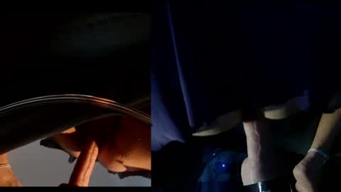 InsatiableCpl333 online show from 19, 2, 2025