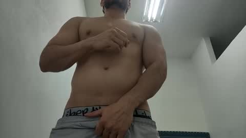 INSTAGRAM  camilodlx online show from 16, 12, 2025