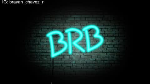 Brayan Chavez online show from 10, 1, 2025