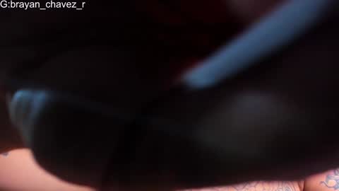 Brayan Chavez online show from 30, 1, 2025