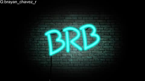 Brayan Chavez online show from 15, 2, 2025