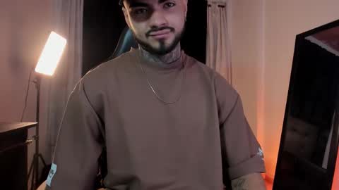 Brayan Chavez online show from 17, 12, 2025