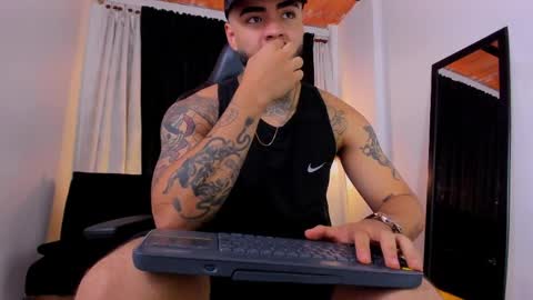 Brayan Chavez online show from 2, 4, 2026