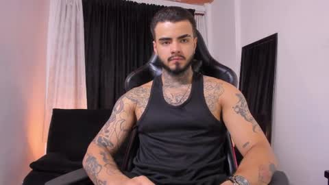 Brayan Chavez online show from 11, 4, 2026