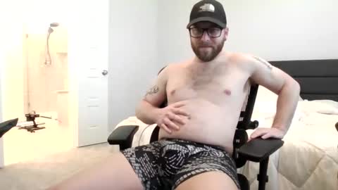 instagraham85 online show from 1, 3, 2025