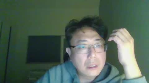 Snapshot of insuclee197641 chatting on 5, 11, 2025 insuclee197641 online show from 5, 11, 2025