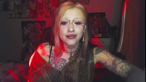 Insunnity666 online show from 11, 10, 2025