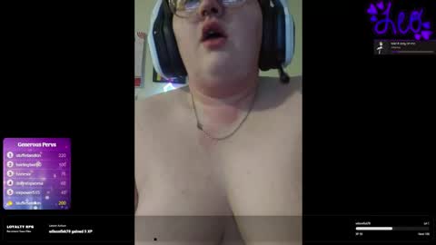 Reigning Leo online show from 21, 3, 2026