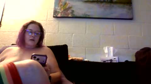 BBCBBBWKinkyshow online show from 6, 6, 2026
