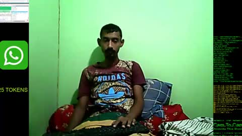 Snapshot of interne8famous chatting on 7, 12, 2024 interne8famous online show from 7, 12, 2024