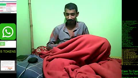 interne8famous online show from 23, 12, 2024