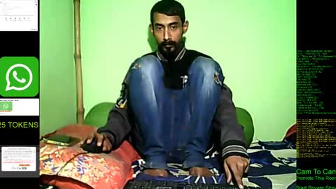 interne8famous online show from 12, 1, 2025