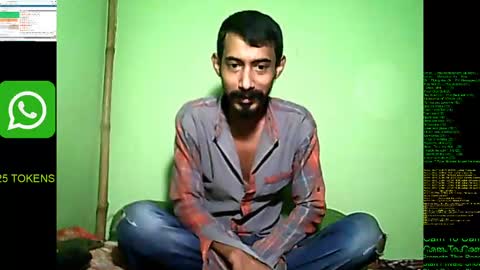 interne8famous online show from 23, 1, 2025