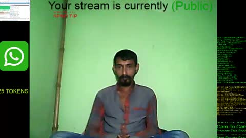 interne8famous online show from 26, 1, 2025