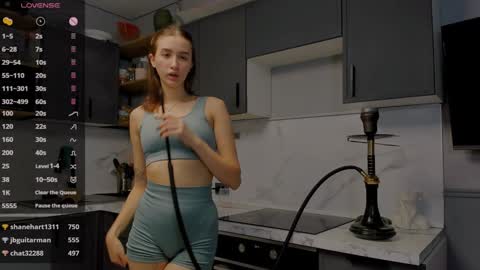 Bernadette  Join  online show from 9, 12, 2024