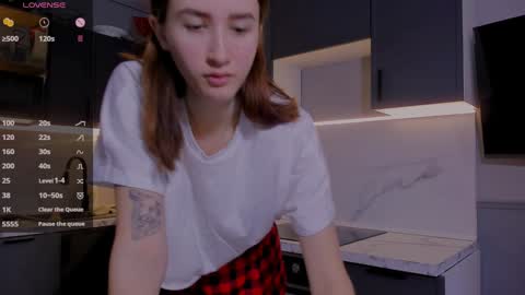 Bernadette  Join  online show from 13, 12, 2024