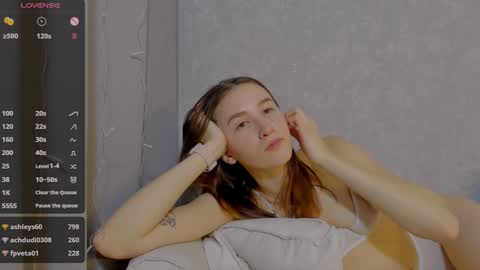 Bernadette  Join  online show from 18, 1, 2025