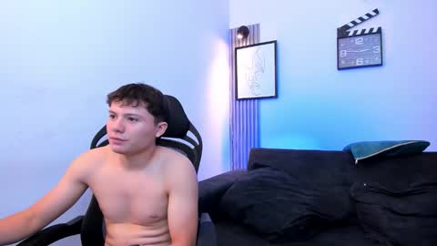 Snapshot of interracial_wallen chatting on 28, 11, 2025 Damian Sam Jack Daniel and James online show from 28, 11, 2025